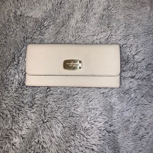 Gently used MK wallet